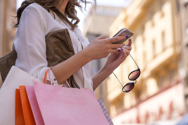 Picture of 5 Customer Marketing Strategies That Build Loyalty